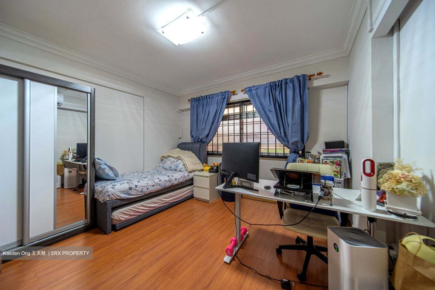 Blk 871 Woodlands Street 81 (Woodlands), HDB 4 Rooms #580403621